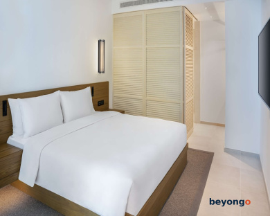 Radisson Beach Resort Palm Jumeirah 31