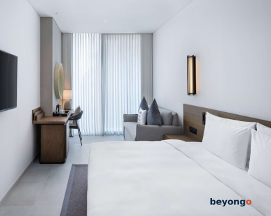 Radisson Beach Resort Palm Jumeirah 32
