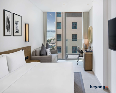 Radisson Beach Resort Palm Jumeirah 33