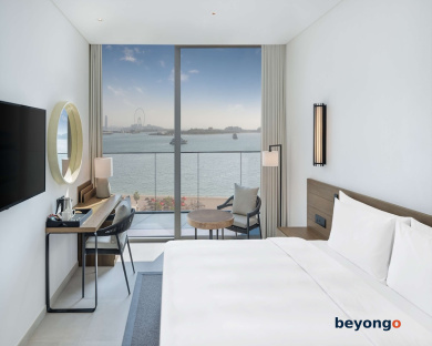 Radisson Beach Resort Palm Jumeirah 34