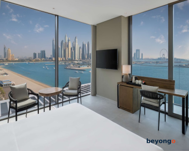 Radisson Beach Resort Palm Jumeirah 35