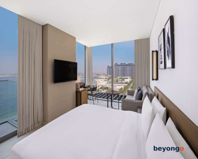 Radisson Beach Resort Palm Jumeirah 36