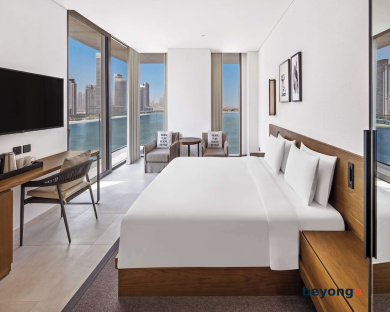 Radisson Beach Resort Palm Jumeirah 37