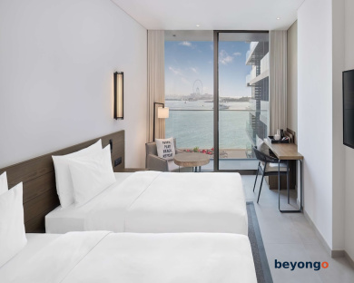 Radisson Beach Resort Palm Jumeirah 39