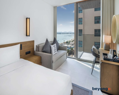 Radisson Beach Resort Palm Jumeirah 41