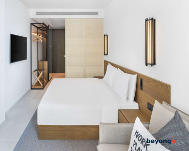 Radisson Beach Resort Palm Jumeirah 42