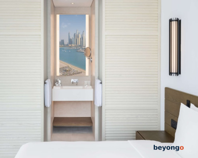 Radisson Beach Resort Palm Jumeirah 43