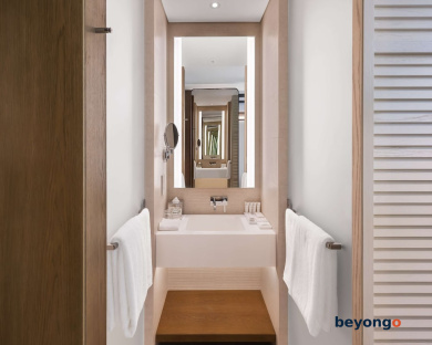 Radisson Beach Resort Palm Jumeirah 44