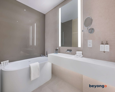 Radisson Beach Resort Palm Jumeirah 45