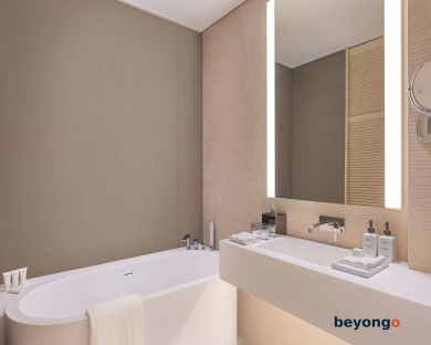 Radisson Beach Resort Palm Jumeirah 46