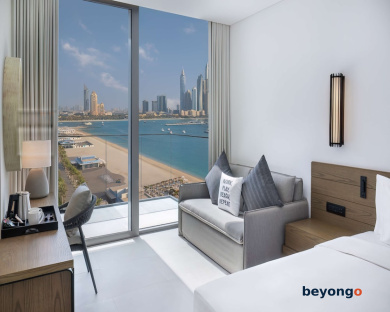 Radisson Beach Resort Palm Jumeirah 47