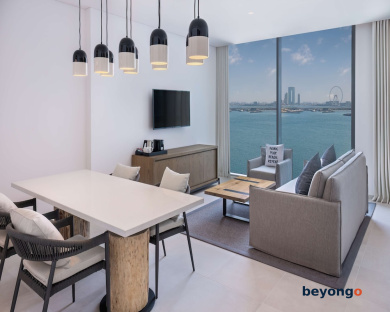 Radisson Beach Resort Palm Jumeirah 49