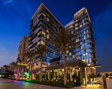 Radisson Beach Resort Palm Jumeirah 5