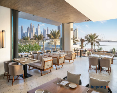 Radisson Beach Resort Palm Jumeirah 51