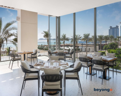 Radisson Beach Resort Palm Jumeirah 52