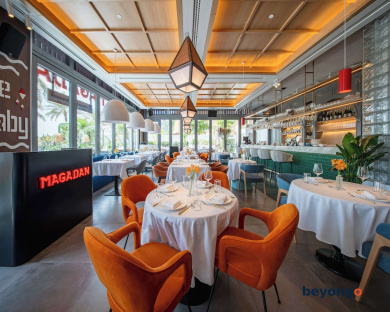 Radisson Beach Resort Palm Jumeirah 57