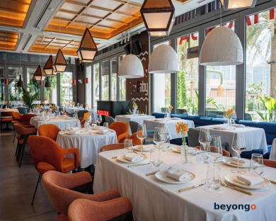 Radisson Beach Resort Palm Jumeirah 58