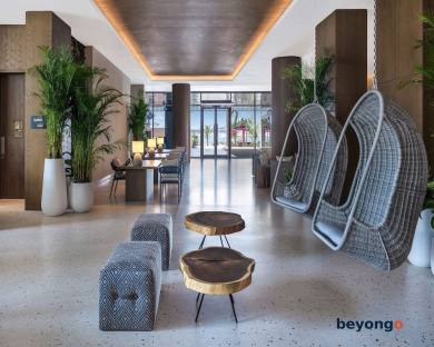 Radisson Beach Resort Palm Jumeirah 6