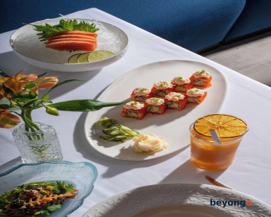 Radisson Beach Resort Palm Jumeirah 60