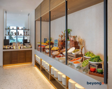 Radisson Beach Resort Palm Jumeirah 67