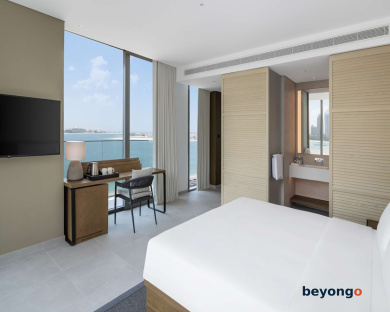 Radisson Beach Resort Palm Jumeirah 69