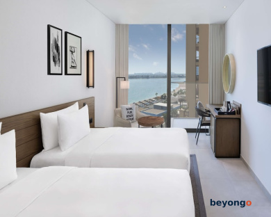 Radisson Beach Resort Palm Jumeirah 70