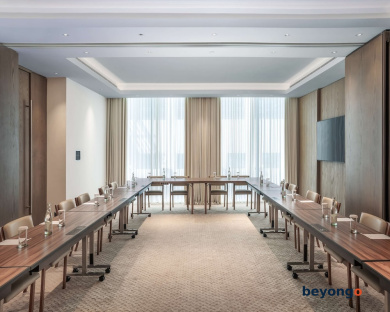 Radisson Beach Resort Palm Jumeirah 73