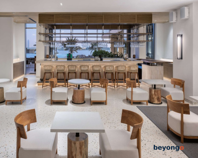Radisson Beach Resort Palm Jumeirah 77