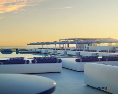 Radisson Beach Resort Palm Jumeirah 83