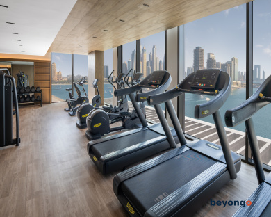 Radisson Beach Resort Palm Jumeirah 85