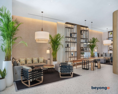 Radisson Beach Resort Palm Jumeirah 9