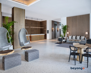 Radisson Beach Resort Palm Jumeirah 91