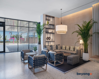 Radisson Beach Resort Palm Jumeirah 93