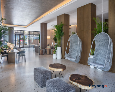 Radisson Beach Resort Palm Jumeirah 94
