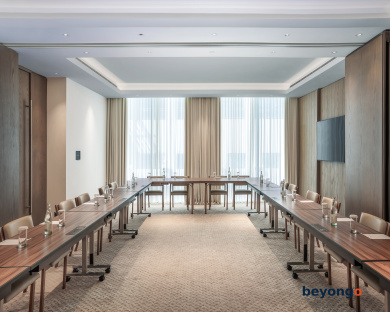 Radisson Beach Resort Palm Jumeirah 95