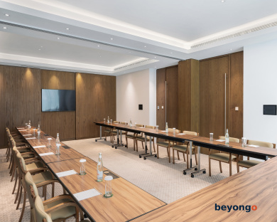 Radisson Beach Resort Palm Jumeirah 98