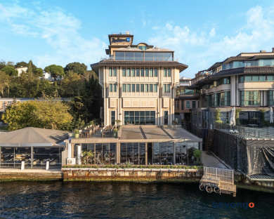Radisson Blu Bosphorus Hotel, Istanbul 1