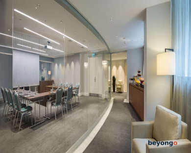Radisson Blu Bosphorus Hotel, Istanbul 100