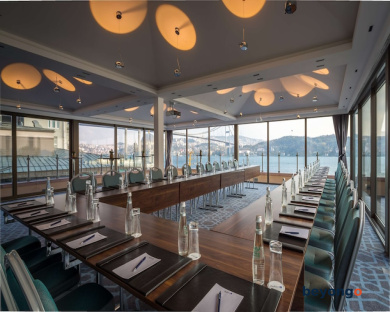 Radisson Blu Bosphorus Hotel, Istanbul 101