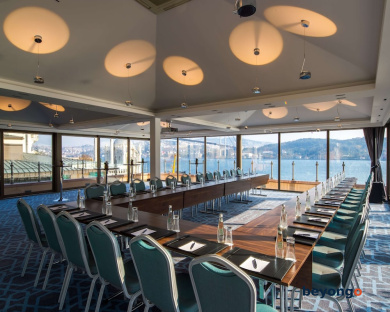 Radisson Blu Bosphorus Hotel, Istanbul 102