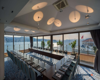 Radisson Blu Bosphorus Hotel, Istanbul 103