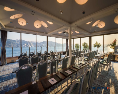 Radisson Blu Bosphorus Hotel, Istanbul 104