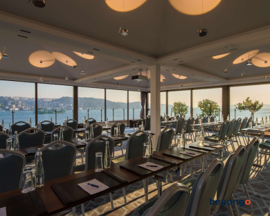 Radisson Blu Bosphorus Hotel, Istanbul 105
