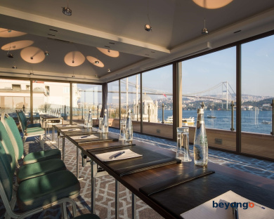 Radisson Blu Bosphorus Hotel, Istanbul 106