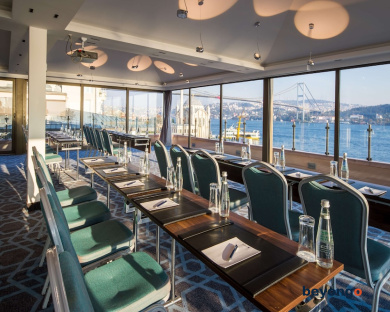 Radisson Blu Bosphorus Hotel, Istanbul 107