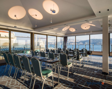 Radisson Blu Bosphorus Hotel, Istanbul 108