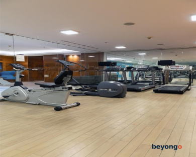 Radisson Blu Bosphorus Hotel, Istanbul 11
