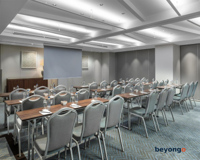 Radisson Blu Bosphorus Hotel, Istanbul 110
