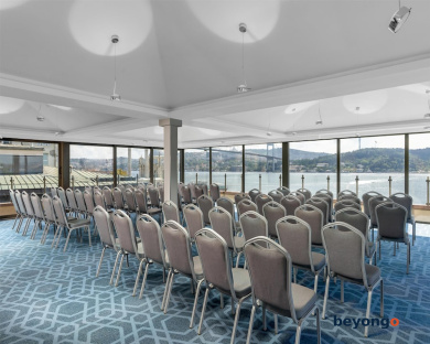 Radisson Blu Bosphorus Hotel, Istanbul 112