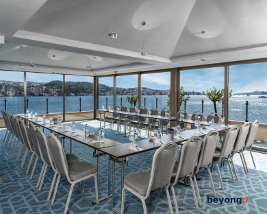 Radisson Blu Bosphorus Hotel, Istanbul 113